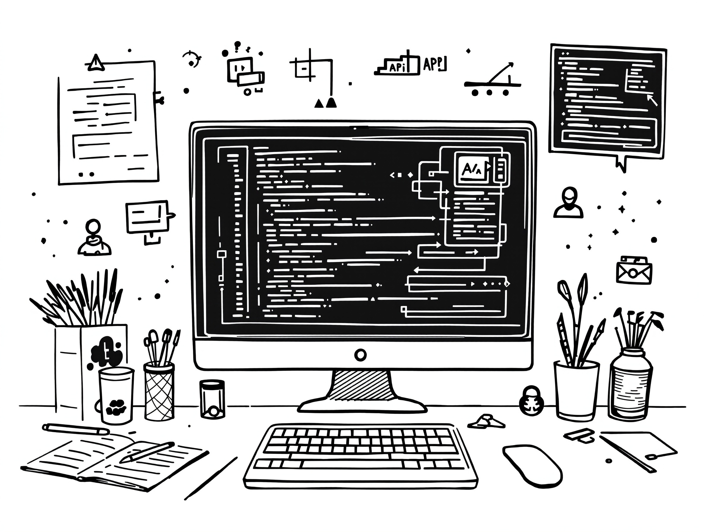 Next.js and headless CMS development collaboration
